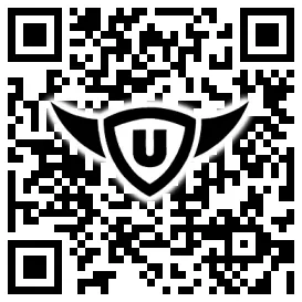 QR-Code My Free Zoo Mobile