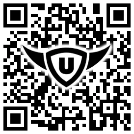 QR-Code My Free Zoo Mobile