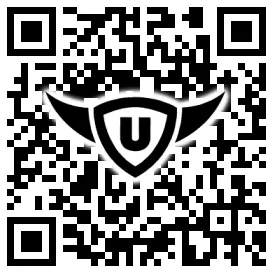 QR-Code My Free Zoo Mobile