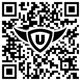 QR-Code Horse Farm