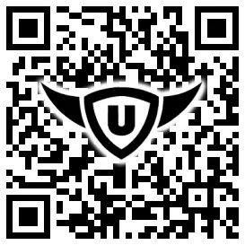 QR-Code My Free Zoo Mobile