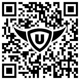 QR-Code My Free Zoo Mobile