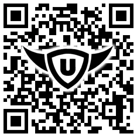 QR-Code My Free Zoo Mobile