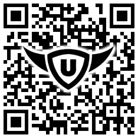 QR-Code My Free Zoo Mobile