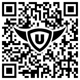 QR-Code My Free Zoo Mobile