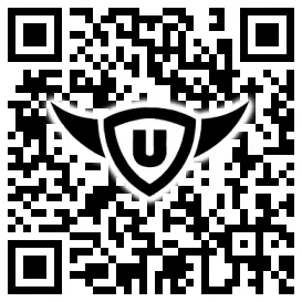 QR-Code My Free Zoo Mobile