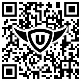 QR-Code My Free Zoo Mobile