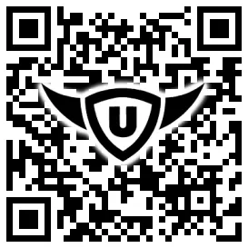 QR-Code My Free Zoo Mobile