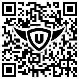 QR-Code My Free Zoo Mobile