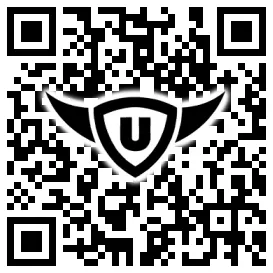 QR-Code My Free Zoo Mobile
