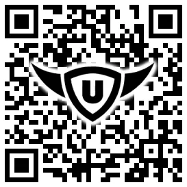 QR-Code My Free Zoo Mobile