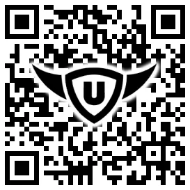 QR-Code My Free Zoo Mobile