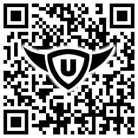 QR-Code My Free Zoo Mobile