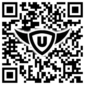 QR-Code My Free Zoo Mobile
