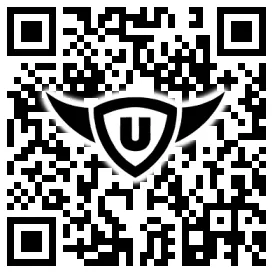 QR-Code My Free Zoo Mobile