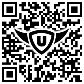 QR-Code My Free Zoo Mobile