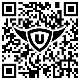 QR-Code My Free Zoo Mobile