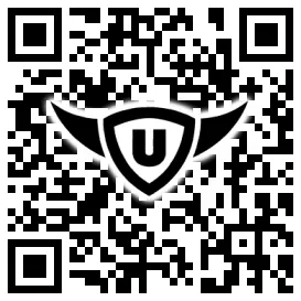QR-Code My Free Zoo Mobile