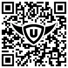 QR-Code My Free Zoo Mobile