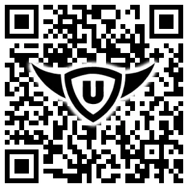 QR-Code My Free Zoo Mobile