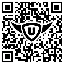 QR-Code My Free Zoo Mobile