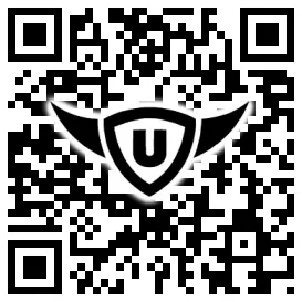 QR-Code My Free Zoo Mobile