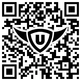 QR-Code My Free Zoo Mobile