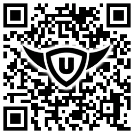 QR-Code My Free Zoo Mobile