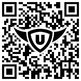 QR-Code My Free Zoo Mobile
