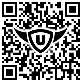 QR-Code My Free Zoo Mobile
