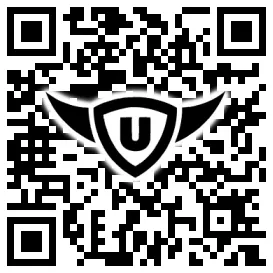 QR-Code My Free Zoo Mobile
